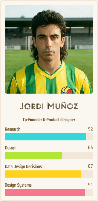 Jordi